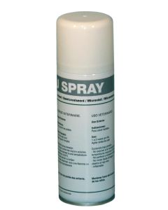 ALUMINIUMSPRAY 200 ML UN 1950 