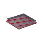 3M SCHUURPAD MIDDEL 3808 PER STUK