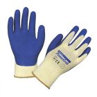 TOWA WERKHANDSCHOEN POWERGRAB BLAUW DIVERSE MATEN