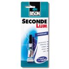 BISON SECONDELIJM 3 GRAM