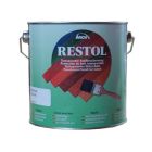 RESTOL HOUTOLIE 2,5 LITER 