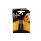 DURACELL BATTERIJ  9V 6LR6I/MNI1604 