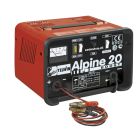 TELWIN ACCULADER ALPINE 20