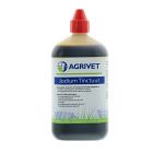 JODIUM TINCTUUR 2% 1 LITER REG NL 9780