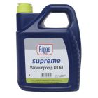 SUPREME VACUUMPOMP OLI 68  5 LITER