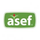 ASEF MESTSTOF VOOR GERANIUM 1 KG 