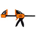 BAHCO EENHANDSLIJMKLEM 300 MM 80 KG