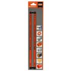 BAHCO METAALZAAGBLAD 300 MM 2 STUKS 3906