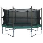 SAFETYNET BERG TRAMPOLINE DIVERSE MATEN