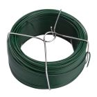 BINDDRAAD GROEN 2,0 MM 10 METER