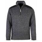 BJORNSON PULLOVER LIAM GEBREID DIVERSE MATEN