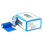 KLAUWTAPE BLOCKIT BLAUW 12 ROL