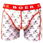 BOER BOER BOXERSHORT KIP DIVERSE MATEN