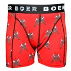 BOER BOER BOXERSHORT BULL DIVERSE MATEN