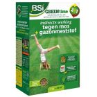 BSI GREENTIME ORGANISCHE GAZONMESTSTOF 4 KG