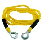 CARPOINT SLEEPKABEL 18 MM 3 METER