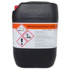 CHLOOR VLOEIBAAR 24 KG  UN 1791  natriumhypochloriet