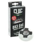 CLAC MIERENLOKDOOS DX3 GEL 4 STUKS