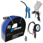CONTIMAC PERSLUCHTSET PRO 5 DELIG