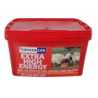 CRYSTALYX  EXTRA HIGH ENERGY  22½  KG 