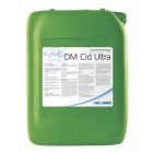 DM CID ULTRA Chloorvrij reinigingsmiddel 25KG jerrycan 