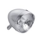 DRESCO LED KOPLAMP CHROOM