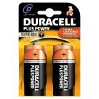 DURACELL BATTERIJ 1,5V LR 20/MN1300 TYPE D 