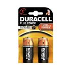 DURACELL BATTERIJ 1,5V LR14/MN1400 TYPE C