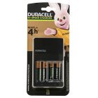 DURACELL LADER 2 X AA + 2 X AAA