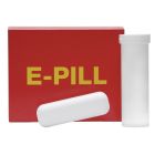 E-PILL 4 STUKS (ENERGIE PIL)