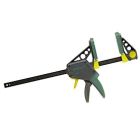 WOLFCRAFT EENHANDKLEM 150 MM 3020