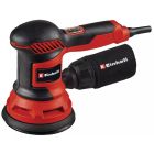 EINHELL EXCENTRISCHE SCHUURMACHINE TC-RS 425 E