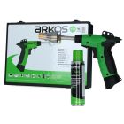 EXPRESS ARKOS PISTOOL ONTHOORNAPPARAAT OP GAS