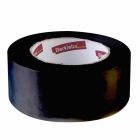 STERKE TAPE ZWART 50 MM X 25 METER