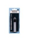 FLOCX RESERVE AFBREEKMES SMAL 9 MM 10 STUKS