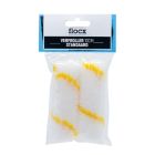 FLOCX VERFROL 10 CM 2 STUKS