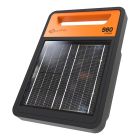 GALLAGHER SCHRIKAPPARAAT SOLAR S60 LIHTIUM 352305