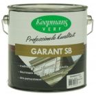 GARANT SB 2½ LTR NR 302 ROOMWIT