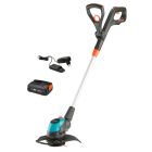 GARDENA ACCU GRASTRIMMER EASYCUT 23/18V P4A