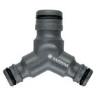 GARDENA PROFI 3-WEG REDUCEERSTUK 2834