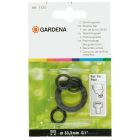 GARDENA RUBBERRINGEN 1"