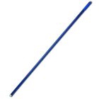 STEEL GLASFIBER HYGIENE BLAUW 140 CM