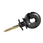 HORIZONT RINGISOLATOR HOUTEN PAAL 25 STUKS