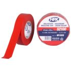 HPX ISOLATIETAPE ROOD 19 MM X 20 MTR