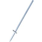 HOEK PAAL GEGALVANISEERD 30 mm