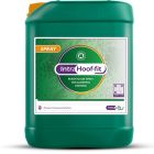 INTRA HOOF-FIT SPRAY 10 LITER