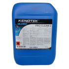 PRO CLEAN 2 TRACTOR AUTOSHAMPOO 10 KG