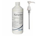 KENOTEST 1 LITER mastitistest