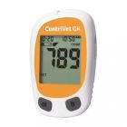 KETOSE EN GLUCOSE TESTER DIGITAAL