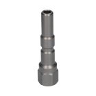 KENT KEW KOPPELING 1/4" BI DR. VADER DEEL